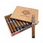 Monte Pascoal Mata Ouro Toro - Premium | Rei do Charuto