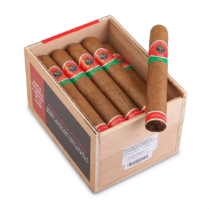 Monte Pascoal Mata Fina Imperador (cx/20)