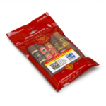 Sampler Joya de Nicaragua Mixed Go Pack - 5 Charutos