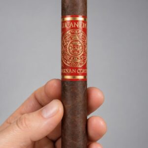 Azteca Serie Hernan Cortez 52 Maduro