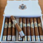 Charuto The King Of Cigar El Príncipe - Caixa 10 Unidades
