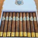 The King Of Cigar El Rey