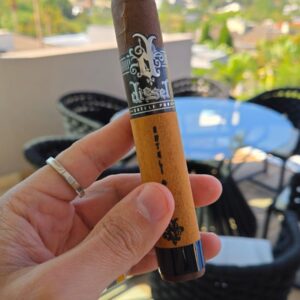 Charuto Diesel Estelí Puro - Unidade