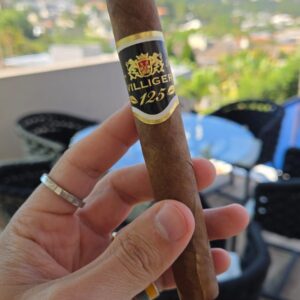 Charuto Villiger 125 - Unidade