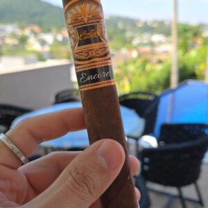 Charuto Perez - Unidade