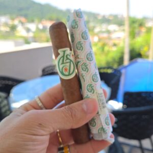 Charutos Los Statos - Unidade