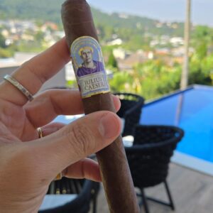 Charuto Diamond Crown Julius Caesar - Unidade