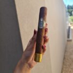 Charuto The King of Cigar El Rey - Charuto Brasileiro Premium