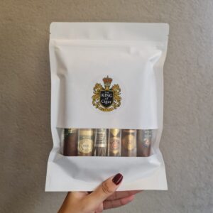 Pack De Charuto - 2026/022