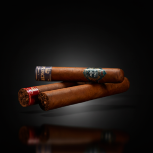 the king of cigar imperador