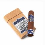 Charuto Alonso Menendez Del Patron Duo - Caixa com 3