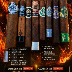 Pack Harmonização Diamond 2026/025