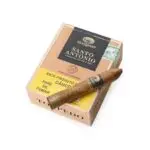 Dannemann Torpedo Santo Antonio (cx/10)