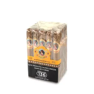 Charuto Dona Flor Corona MF - Maço com 25