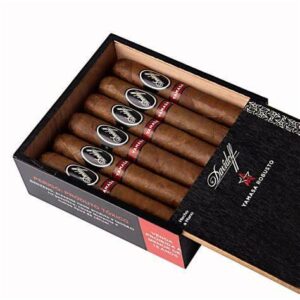 Dannemann Torpedo Santo Antonio (cx/10)