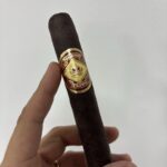 Diamond Crown Maduro Toro
