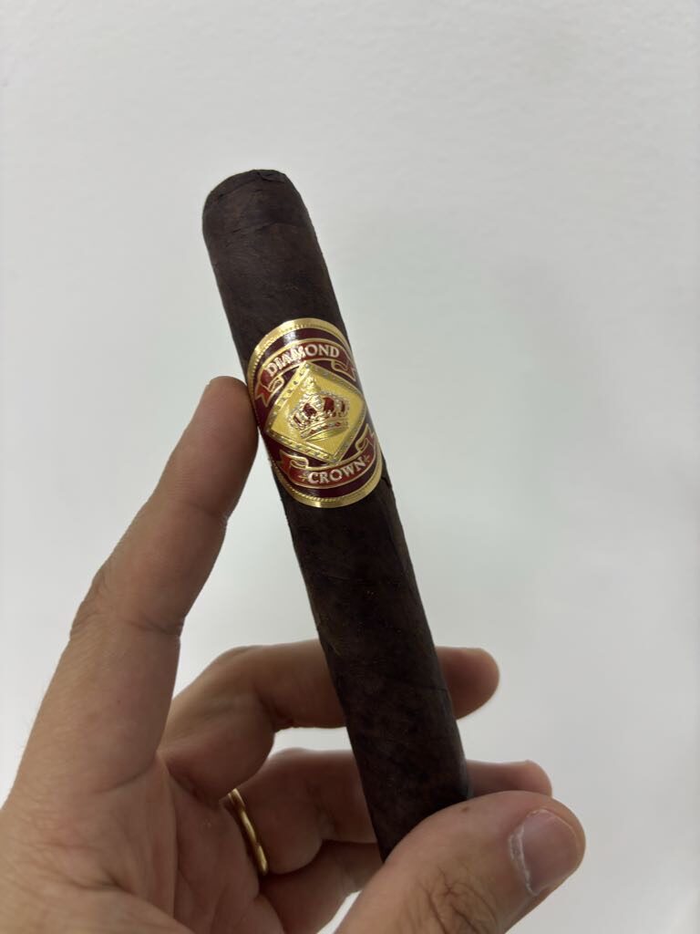 Diamond Crown Maduro Toro Diamond Crown Maduro Toro
