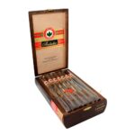 Joya de Nicaragua Antaño Lancero 1970 - Puro | Rei do Charuto