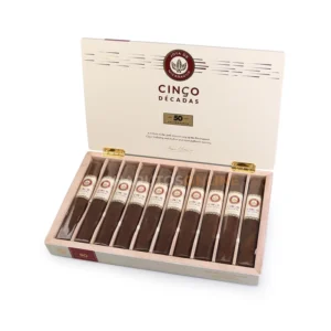 Joya de Nicaragua Cinco Decadas Fundador