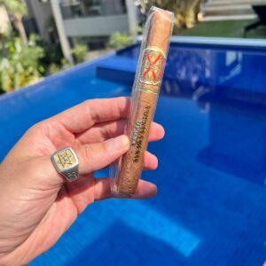 Opus X Reserva d' Chateau