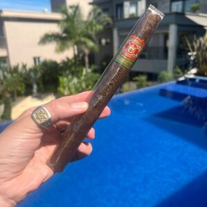 Arturo Fuente Cañones Maduro