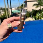 NUB 464 Maduro - Chocolate e Café | Rei do Charuto