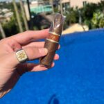 NUB Sun Grown - Intensidade e Inovação | Rei do Charuto