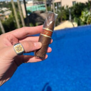 NUB Sun Grown