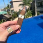 NUB Cameroon 464 - Doçura e Especiarias | Rei do Charuto
