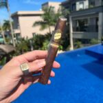 Brick House Maduro Toro - Rico e Saboroso | Rei do Charuto