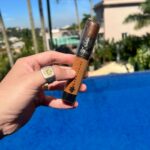 Diesel Puro Estelí Maduro - Intenso e Terroso | Rei do Charuto
