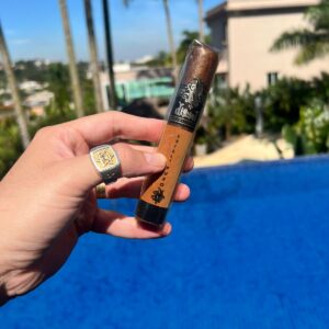 Diesel Puro Estelí Maduro
