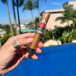 Perez Y Carrillo Connecticut Robusto - Elegância | Rei do Charuto