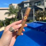 Diamond Crown Classic No. 4 Toro - Luxo Suave | Rei do Charuto