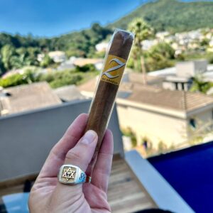 Zino Davidoff Robusto