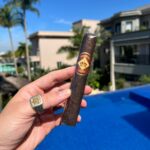 Diamond Crown Maduro Toro - Prestígio e Sabor | Rei do Charuto