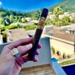 Diamond Crown Maximus Toro - Corpo Pleno | Rei do Charuto