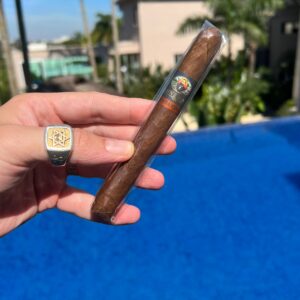 Dannemann Mata Fina Corona