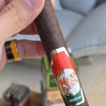 Charuto Mexi Gars