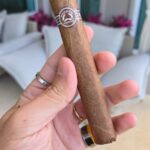 Charuto Padron