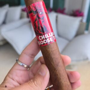 Charutos em São Paulo - Envios Para Todo Brasil ! 3 Charuto Chillin’ Moose Too Gigante