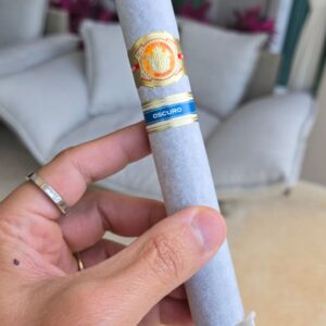Charutos em São Paulo - Envios Para Todo Brasil ! 7 Charuto El Rey Del Mundo Oscuro