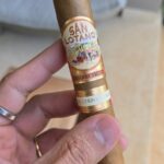 Charuto San Lotano