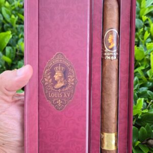 Charuto Louis xv