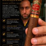 Casa Rodriguez 1890 - Tradição e Qualidade | Rei do Charuto