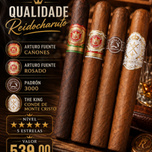 Pack Internacional Ultra Premium 038/2026