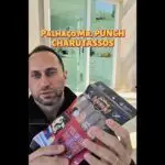 Punch Sampler Your Day Just bettee