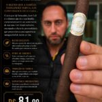 AJ Fernandez Last Call – O Blend que Nasceu para Receber Amigos