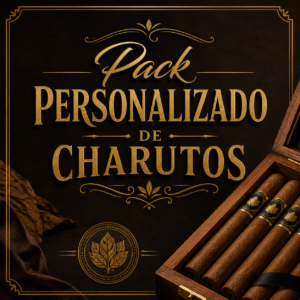 Pack Personalizado Cleiton de S. N.