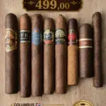 Pack de Charutos confraria 1